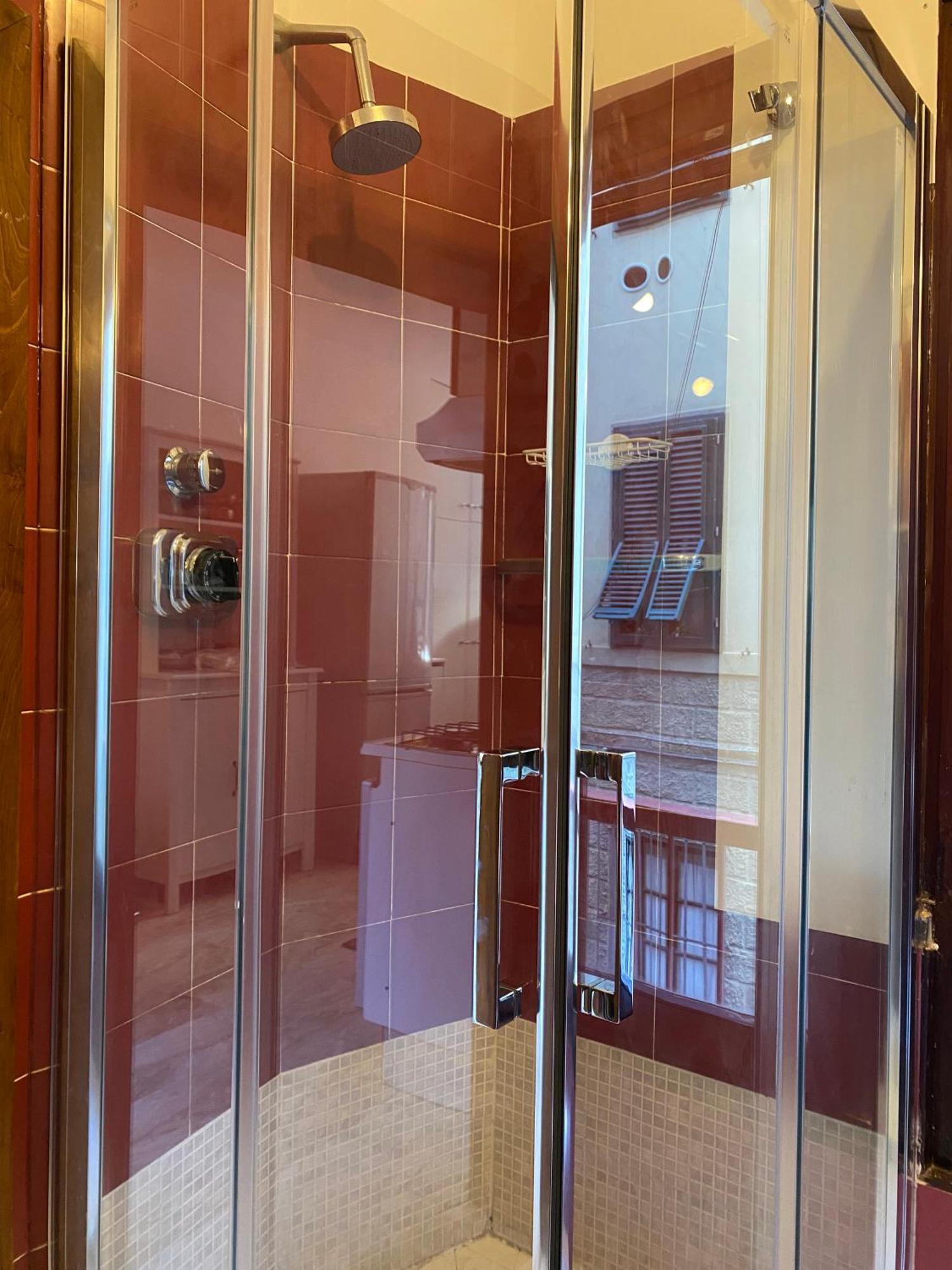 Cozy With Access To Garden Appartamento Firenze