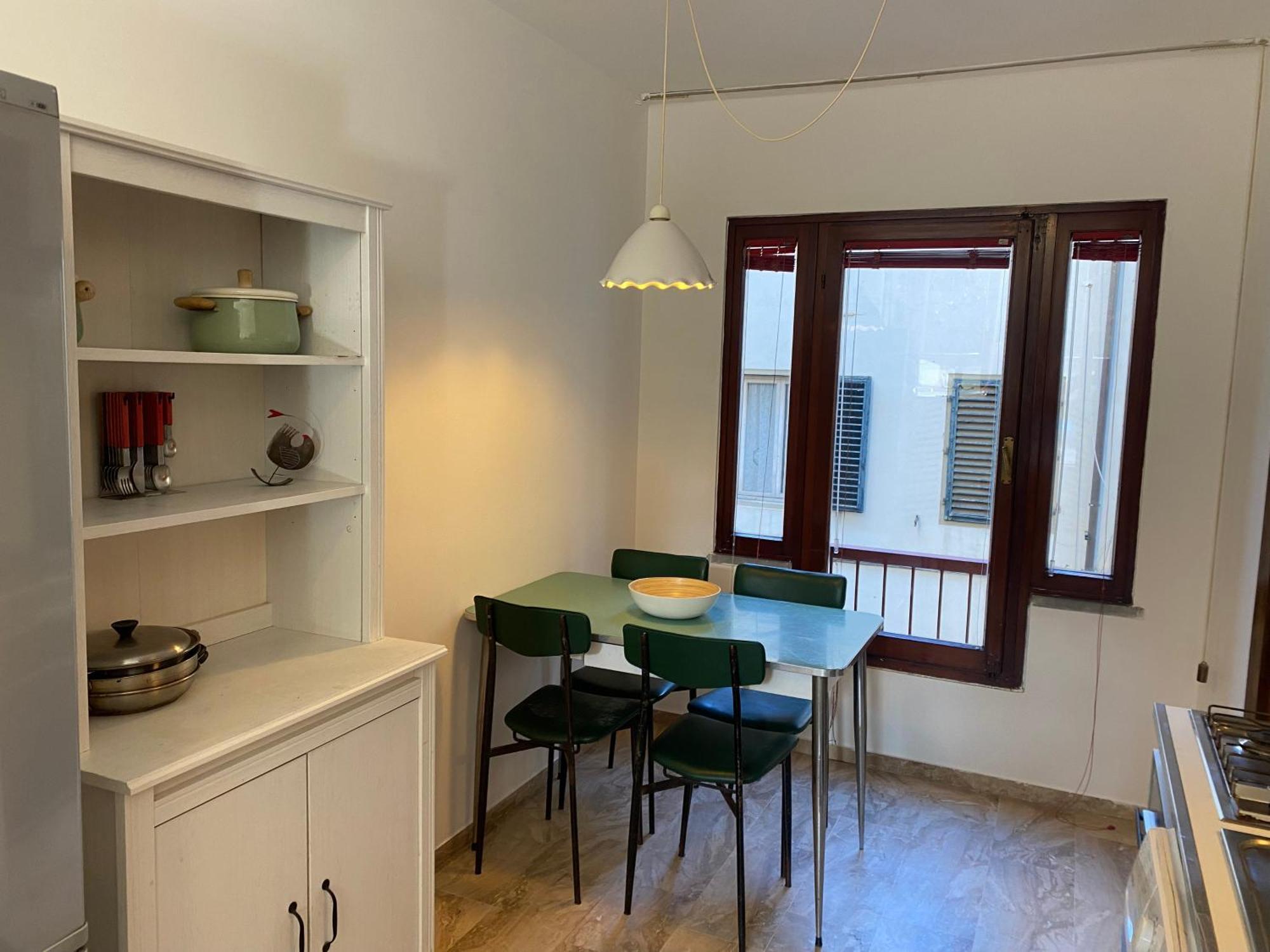 Cozy With Access To Garden * Firenze